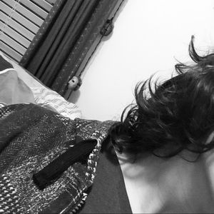 Meet your Posher, Drew